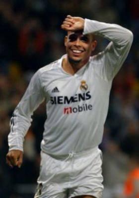 ronaldo r9